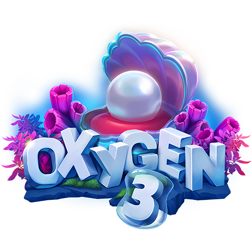 Oxygen 3