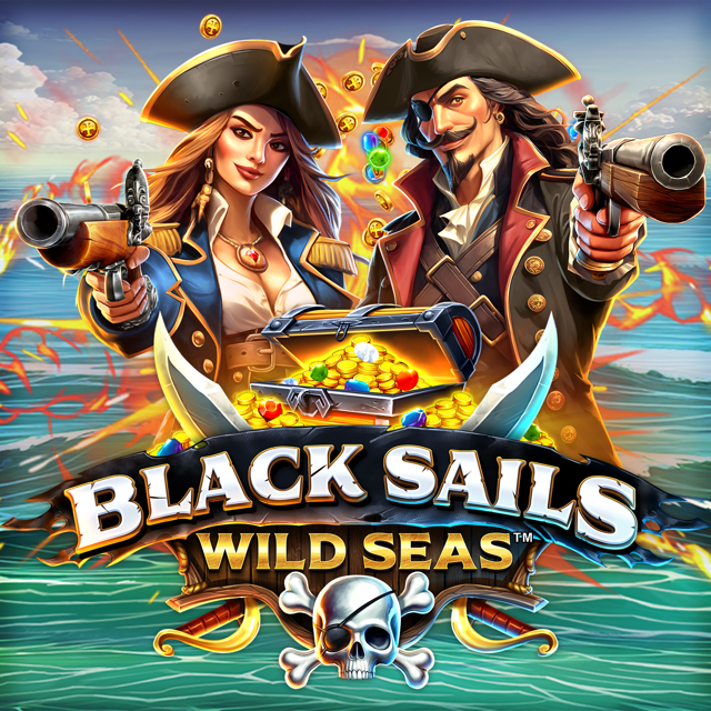 Black Sails: Wild Seas