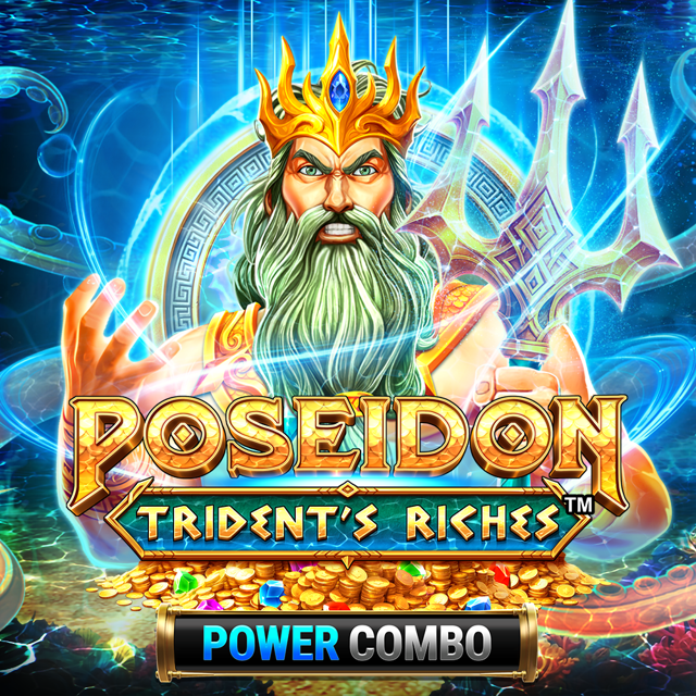 Poseidon: Trident’s Riches Power Combo