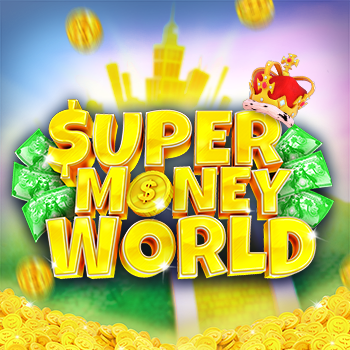 Super Money World