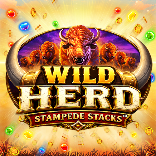 Wild Herd: Stampede Stacks