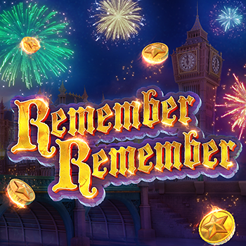 Remember Remember