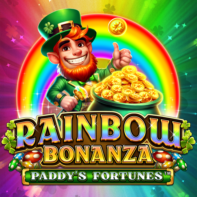 Rainbow Bonanza: Paddy’s Fortunes