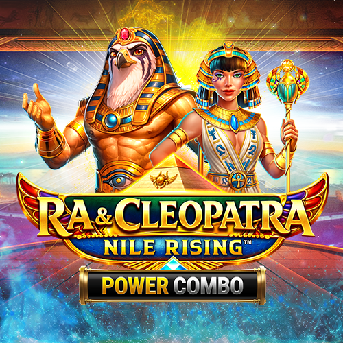 Ra & Cleopatra: Nile Rising Power Combo