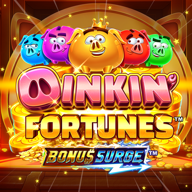 Oinkin’ Fortunes Bonus Super