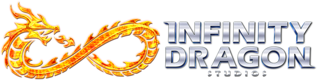 Infinity Dragon Studios logo