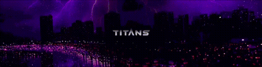 TITANs