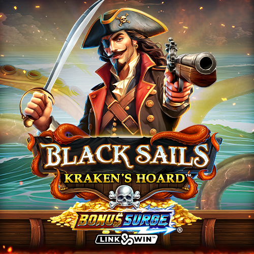Black Sails: Kraken’s Hoard