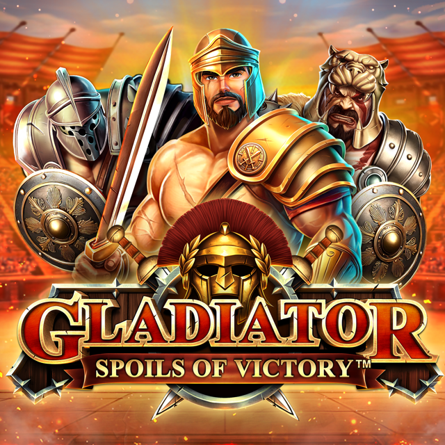 Gladiator: Spoils of Victory