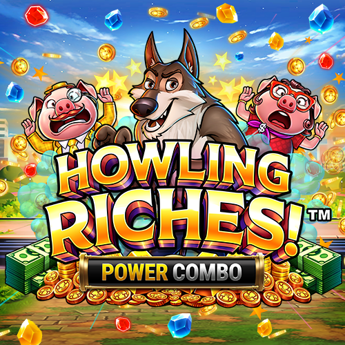 Howling Riches Power Combo