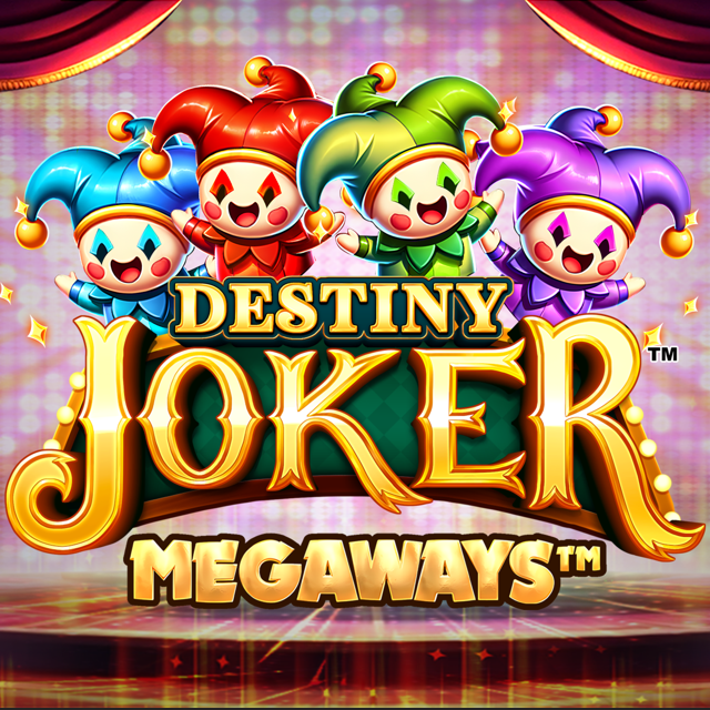 Destiny Joker Megaways