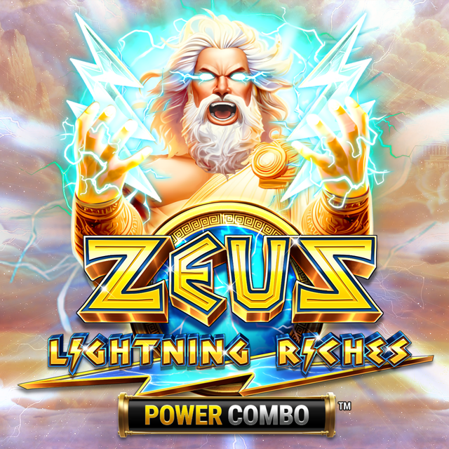 Zeus: Lightning Riches Power Combo