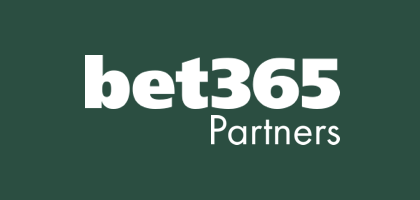 Bet365 Partners logo