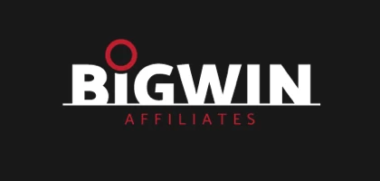 Big Win Affiliates logo