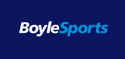 BoyleSports Affiliates logo