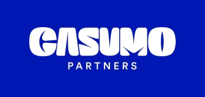 Casumo Partners logo