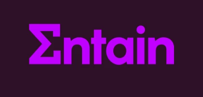 Entain Partners logo