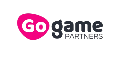Go Game Partners logo