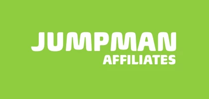 Jumpman Affiliates logo