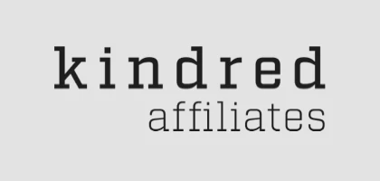 Kindred Affiliates logo