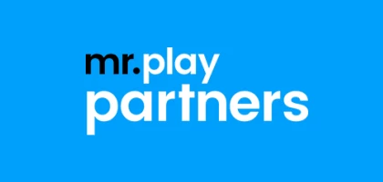 Mr Play Partners logo