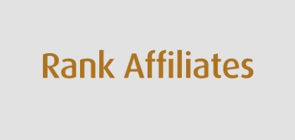 Rank Affiliates logo