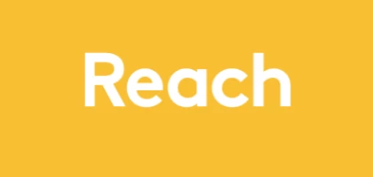 Reach Gaming Affiliates logo