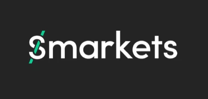 Smarkets Affiliates logo