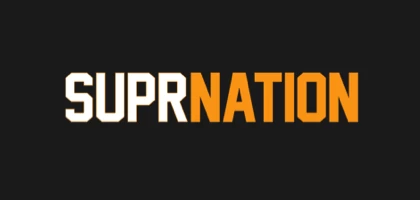 SuprNation Affiliates logo