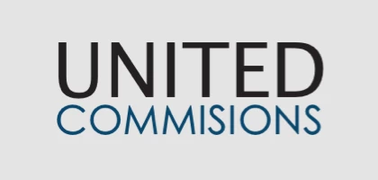 United Commissions logo