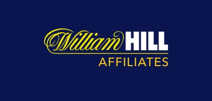 William Hill Affiliates logo
