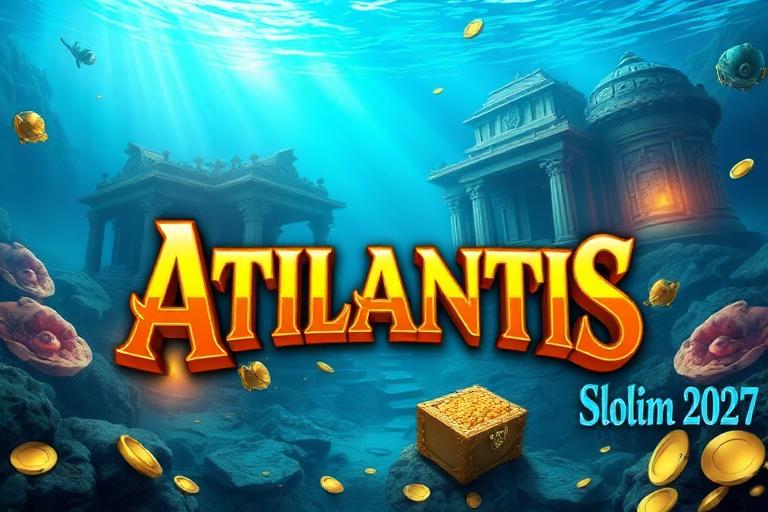 Atlantean Treasures