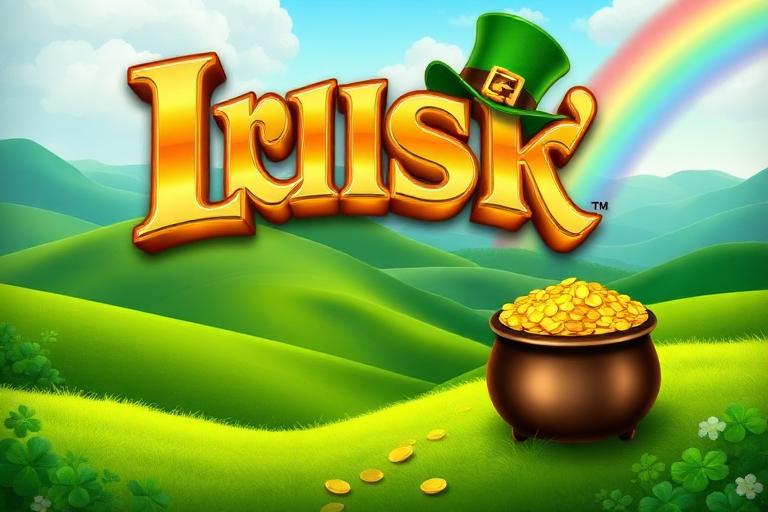 Lucky Leprechauns