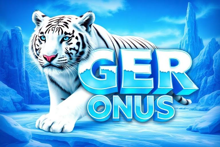 Tigers Ice
